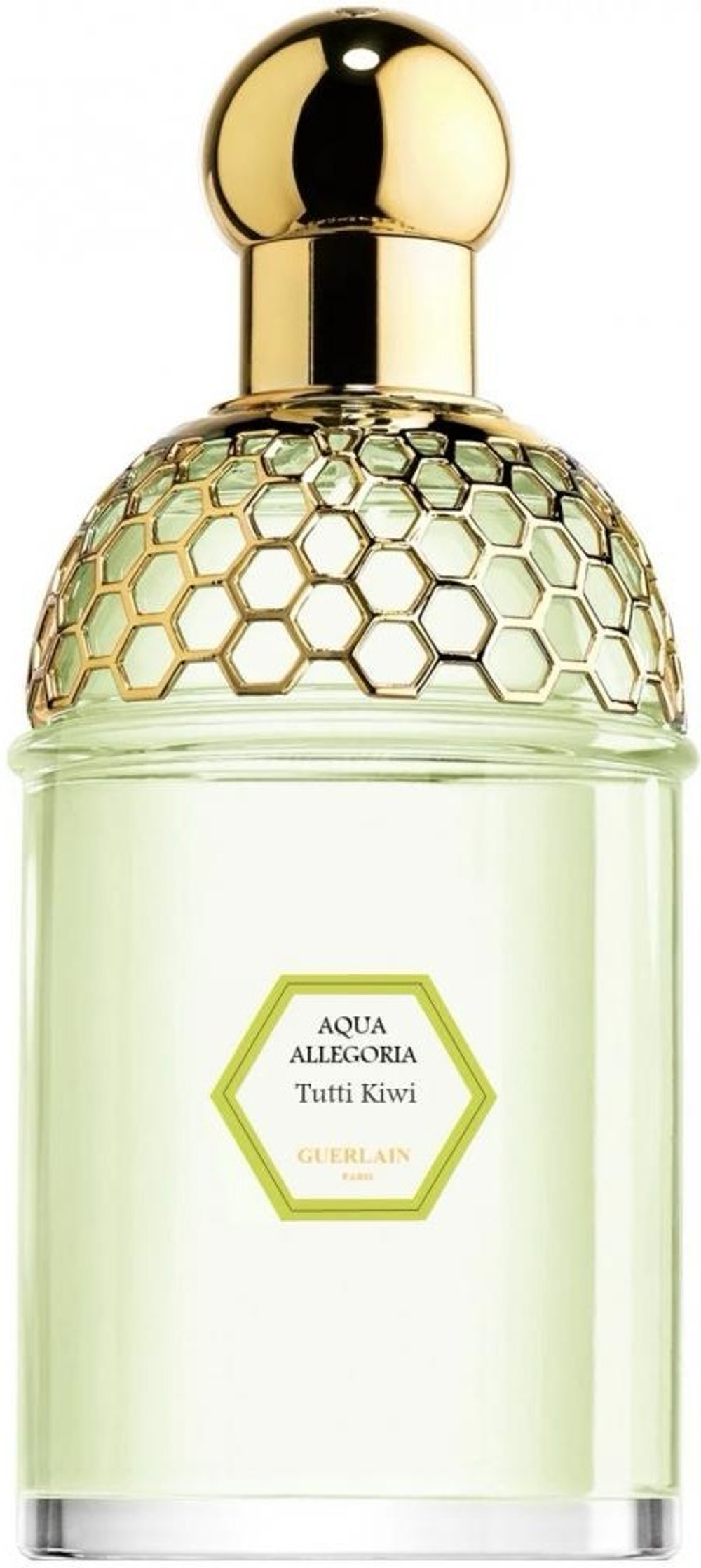 Guerlain Aqua Allegoria Tutti Kiwi