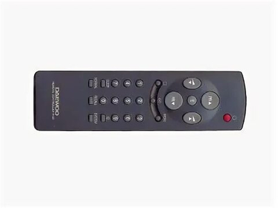 Пульт DAEWOO R-25 (TV)