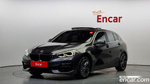 BMW 1 Series (F40) 120i Sports (02.2022)
