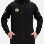 КОМБИНЕЗОН С КАПЮШОНОМ FINNTRAIL МУЖСКОЙ VOYAGER 1375