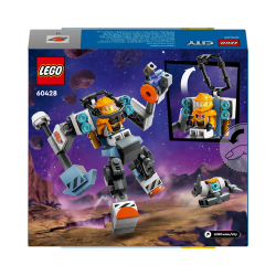LEGO City — Космический робот 60428 / артикул   60428  / GTIN 5702017588025