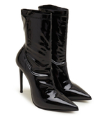 Ботильоны EVA Le Silla - черный(2196V100R1PPPOL)