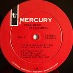 The Searchers ‎– Hear! Hear! (США 1964г.) Т