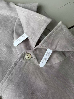 Рубашка Loro Piana