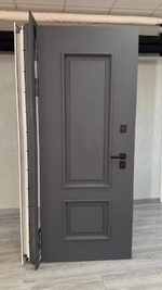 Дверь входная Непал