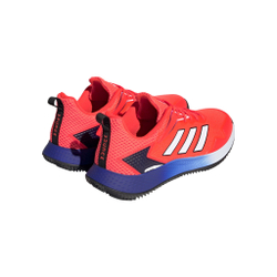 Мужские теннисные кроссовки adidas Defiant Speed Clay Court Shoe Men - Orange, Blue