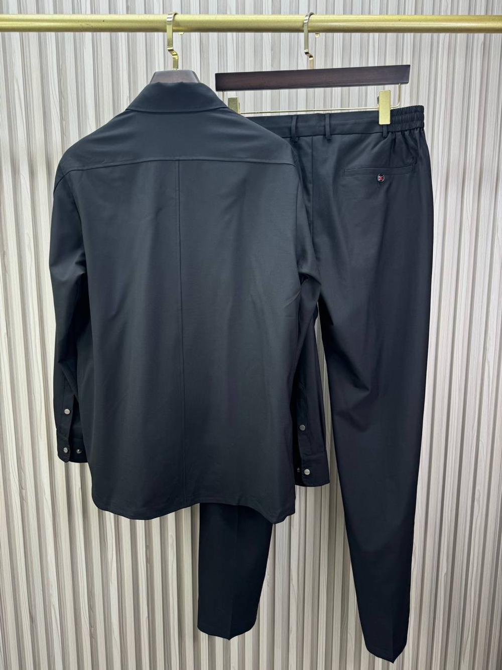 Прогулочный костюм Kiton