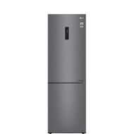 Холодильник LG с технологией DoorCooling+ GA-B459CLSL