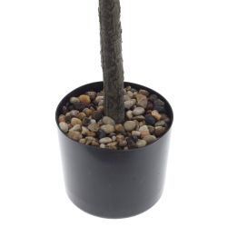 GAEM Дерево искусственное "Ягодное", L48 W48 H92 см