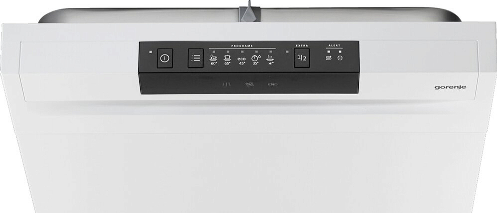 Посудомоечная машина Gorenje GS520E15W