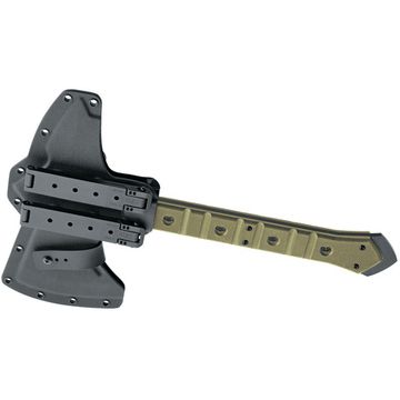 Топор FOX knives FX-ATC02 ATC Comanche Fighting Tomahawk Small