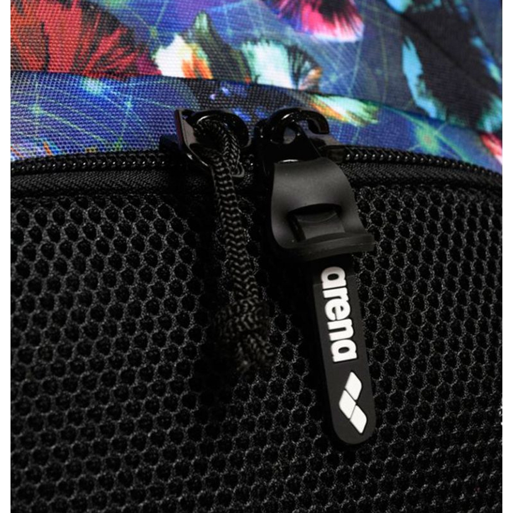 Рюкзак Arena Team Backpack Allover 45 л Nebula