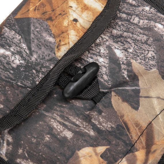 Лопата саперная с чехлом (T-LS-01-B) Тонар