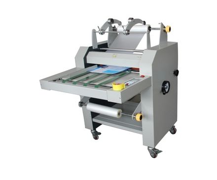 Ламинатор Bulros S-490