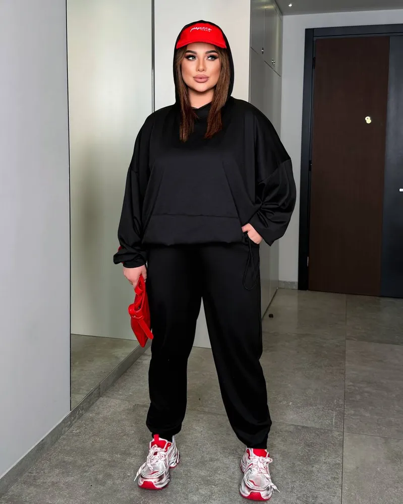 Костюм УК-260 Фабрика Моды