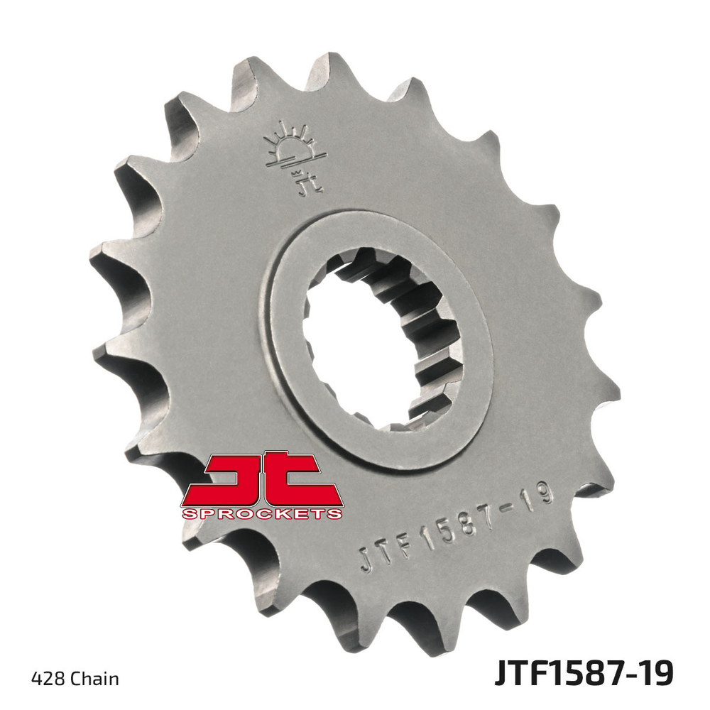 Звезда JTF1587.19