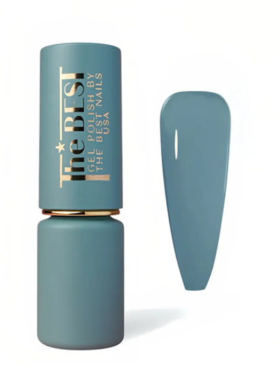 The Best Nails Smart Гель-лак Relax, 12 мл