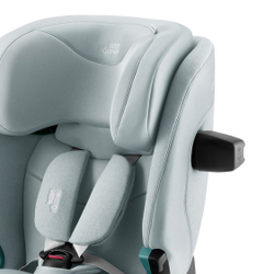 Детское автокресло Britax Roemer Advansafix Pro Style Harbor Blue