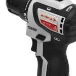 Набор электроинструмента ИНТЕРСКОЛ "Мастер-2": ДА-10/12В 36 МиниМАКС + ШАУ-100/12Э (687.6.2.70)