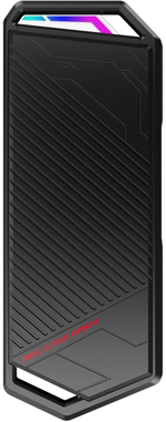 Внешний бокс ASUS ROG STRIX ARION ESD-S1C черный
