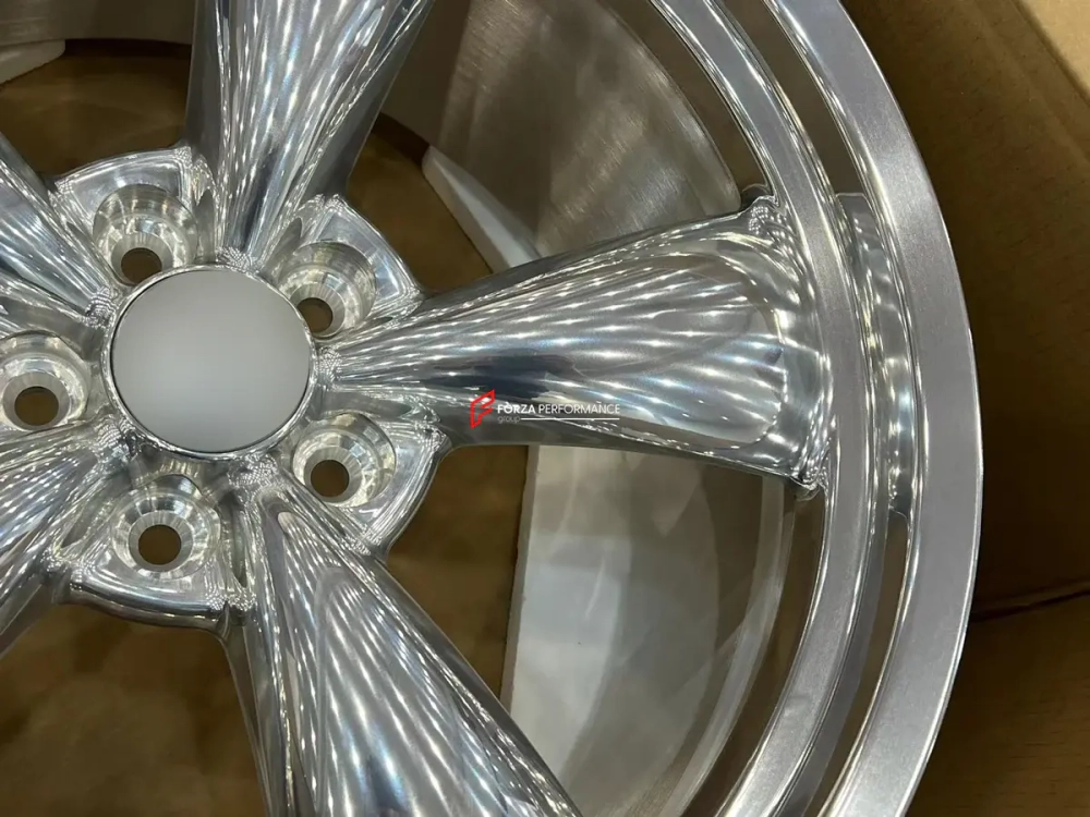 КОВАНЫЕ ДИСКИ ДЛЯ DODGE CHALLENGER ДОДЖ ЧЕЛЕНЖЕР