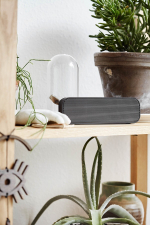 Колонка беспроводная agroove black edition