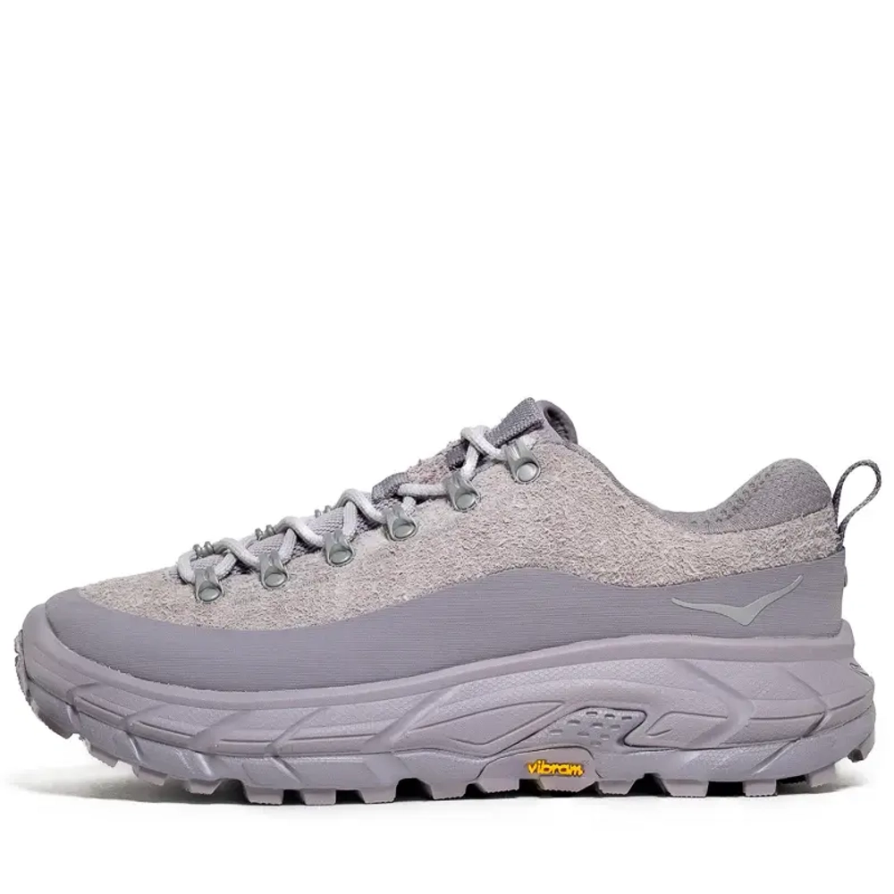 Полуботинки unisex Hoka Tor Summit TP