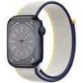 Apple Sport Loop for Apple Watch 42|44|45|49mm Sea Salt (Морская соль) MJFY3ZM/A