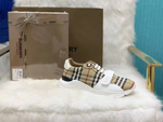 Кроссовки Burberry