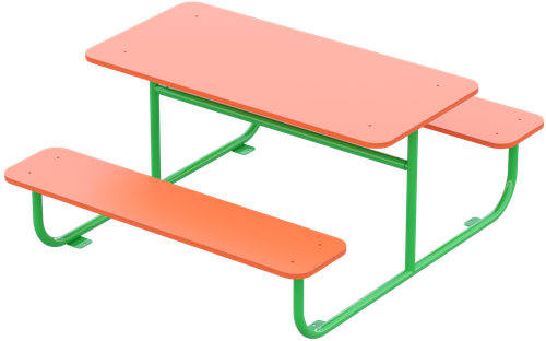 Столик Крокус И.14-026