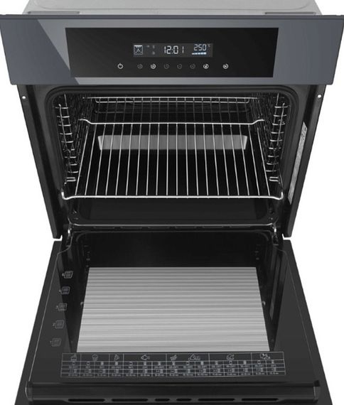 Духовой шкаф MAUNFELD AEOD60103G1