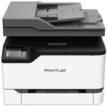 МФУ лазерное цветное Pantum CM2200FDW