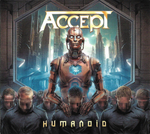 Accept / Humanoid (СD)