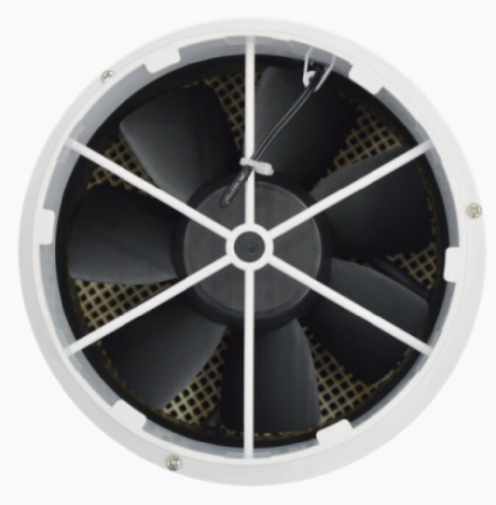 Приточно-вытяжная установка  Funai ERW-60X