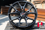 Комплект дисков RAYS Gram Lights FlowForm 19x8.5 et35 5x114.3