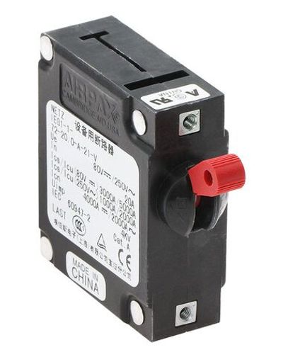 Предохранитель 15А (10261661)