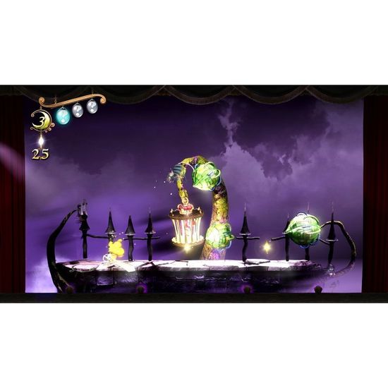 PS3 Кукловод (поддержка PS Move) (Б/У, Полностью на русском языке, BCES-00935)