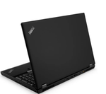 15.6" Ноутбук Lenovo ThinkPad P51 (1920x1080, Intel Core i7-7820HQ, RAM 32ГБ, SSD 512ГБ, NVIDIA Quadro M2200, Win 10Pro)