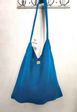 Сумка СМ301-20 бирюзовая