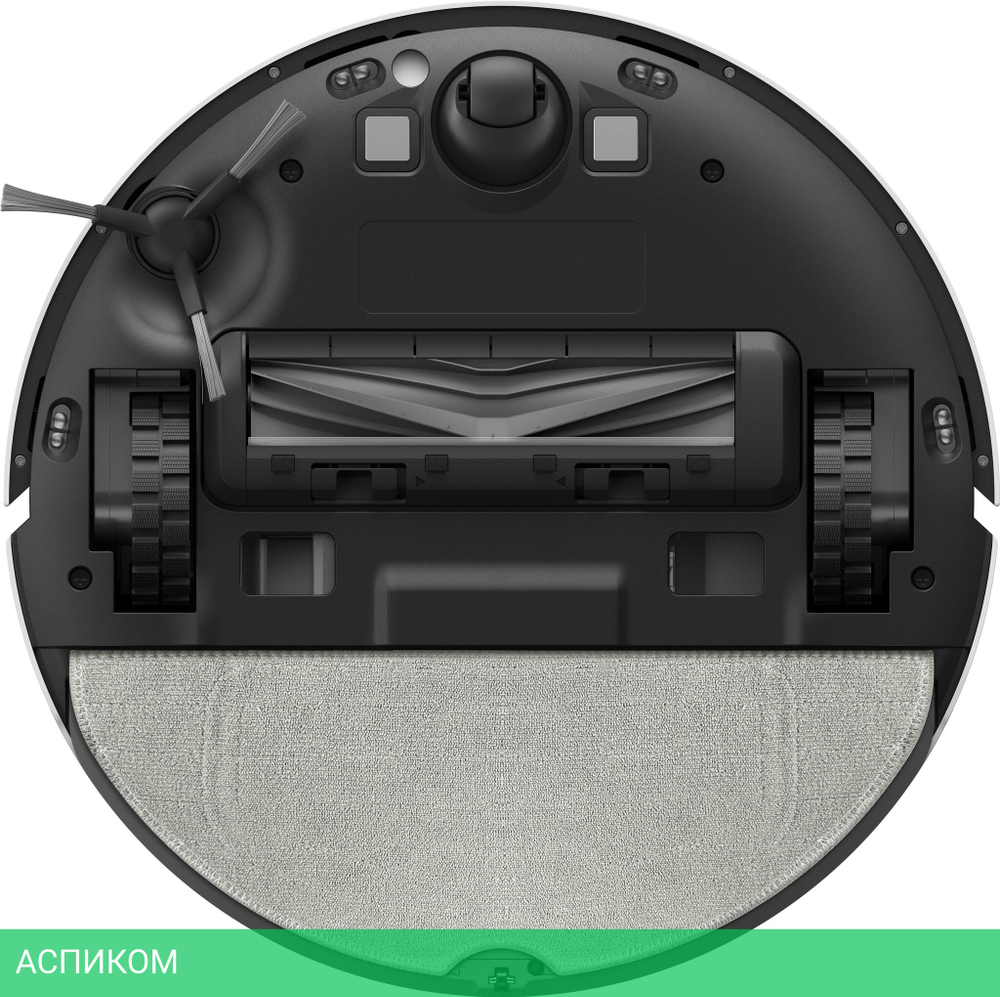 Робот-пылесос Trouver Robot Vacuum S10 EUB (RLS42SA)