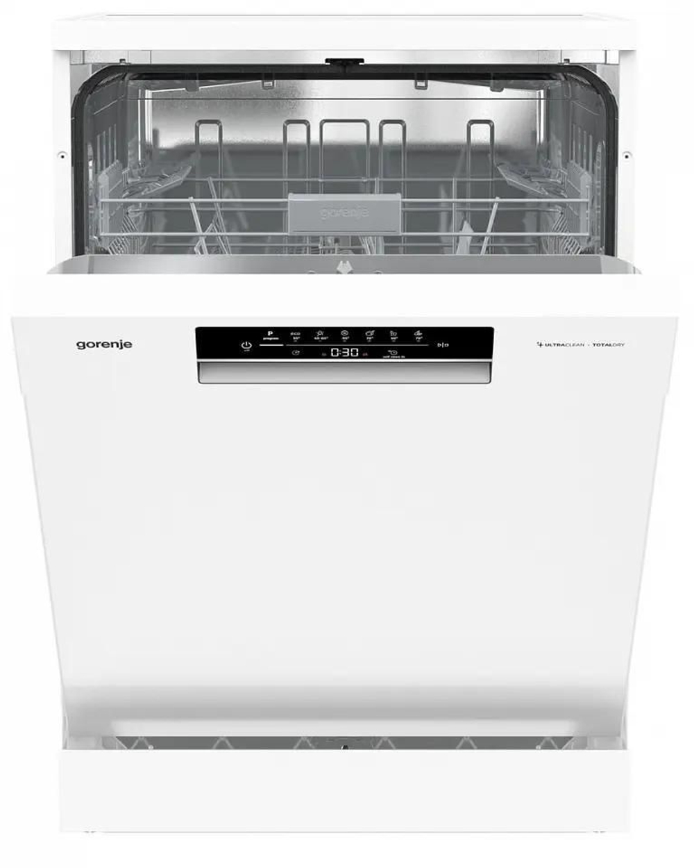 Посудомоечная машина Gorenje GS642C90W
