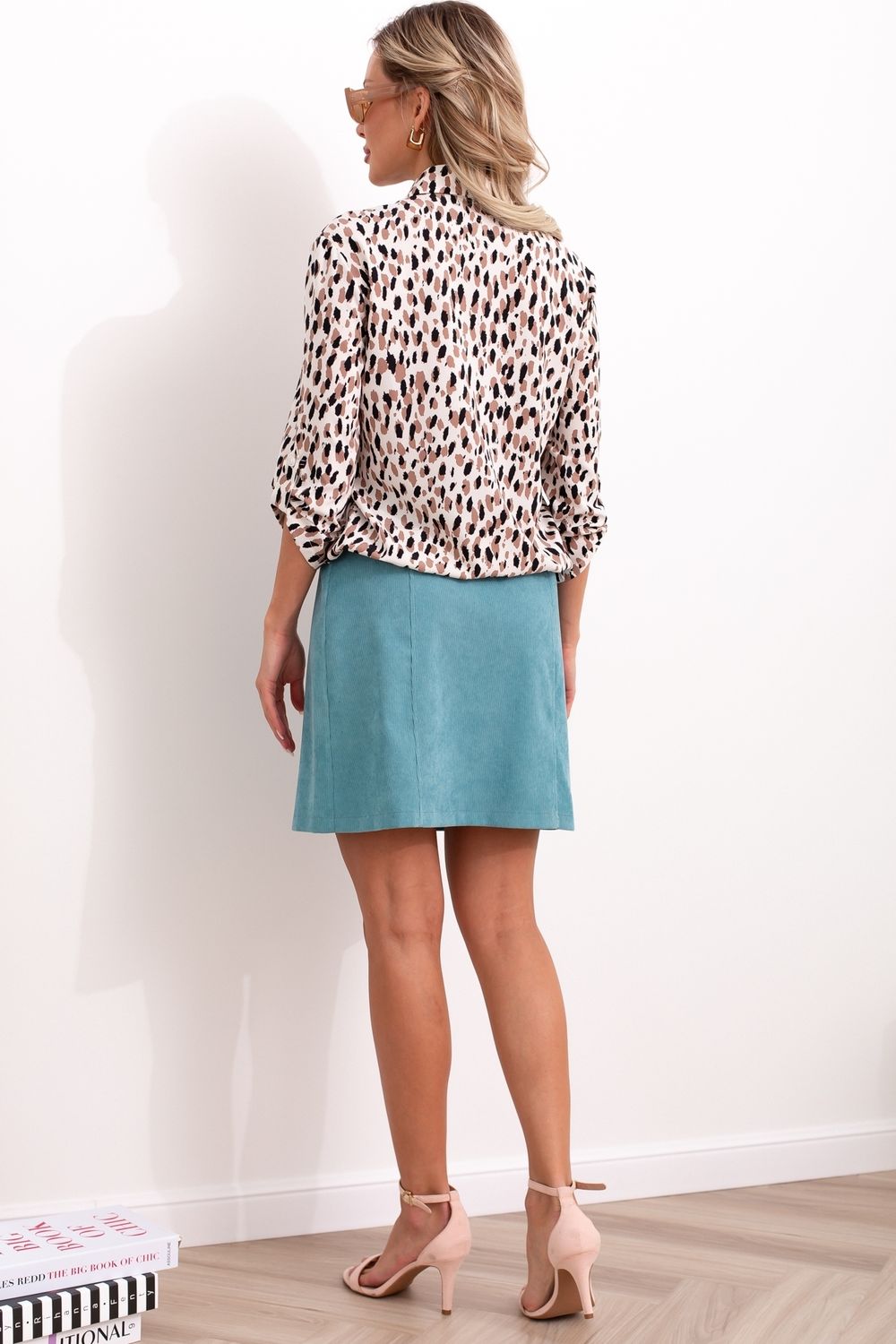 Юбка Уна №2 Valentina (Акция)