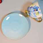 Чайный набор 12 предметов 200мл Премиум LR 60309