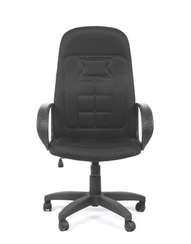 Офисное кресло Chairman    727    Россия    TW-11 черный