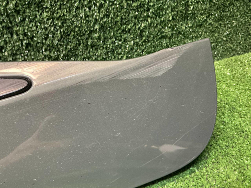 Накладка двери передняя правая Zeekr 001 (21-нв)