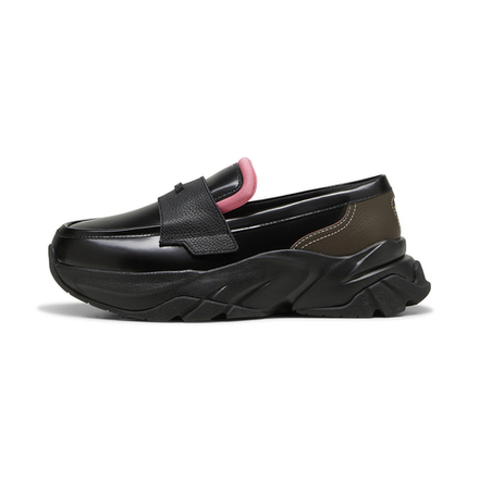 Женские кроссовки PUMA Loafyr Int Wns