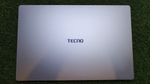 Ноутбук TECNO Ryzen 5/16Gb/FHD/MegaBook T15DA/Windows 11
