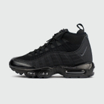Кроссовки Nike Air Max 95 Sneakerboot Black