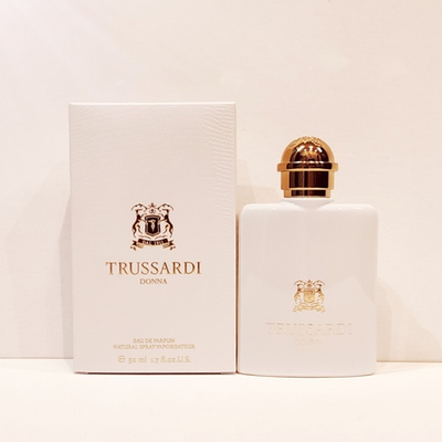 Trussardi Donna парфюмерная вода для женщин 50мл