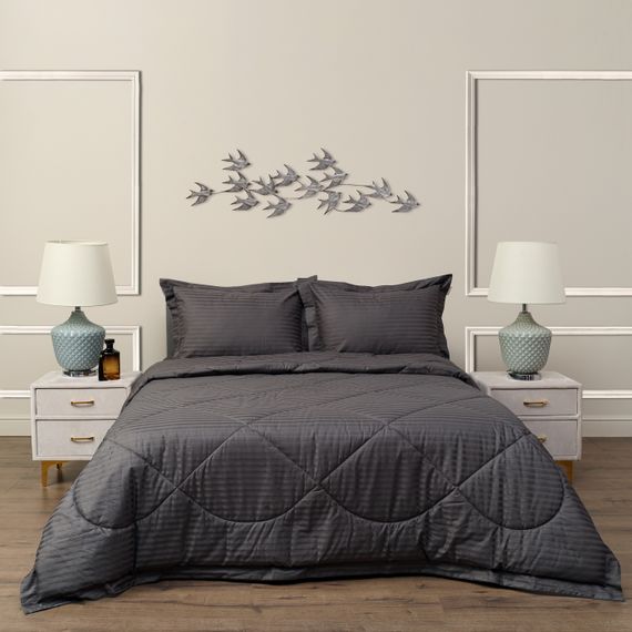 Федерико (антрацит) Комплект Евро